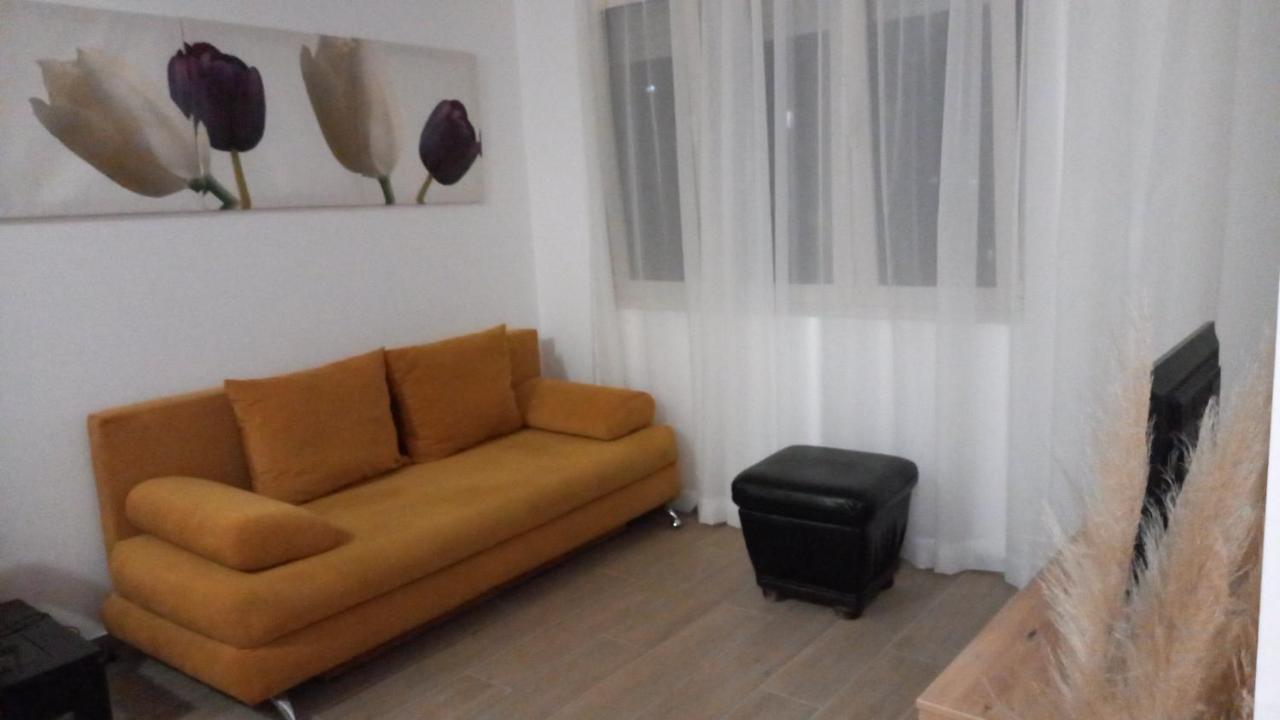 בודווה Solaris Apartments מראה חיצוני תמונה